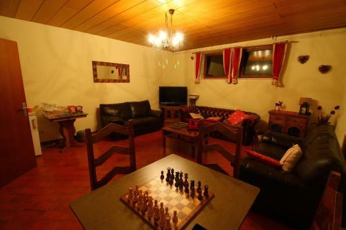 Bed & Breakfast Pension Sonnleitn