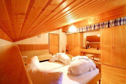 Bed & Breakfast Pension Sonnleitn