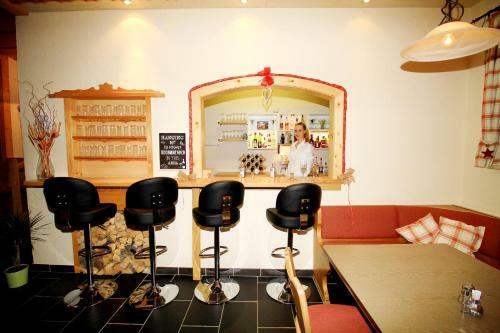 Bed & Breakfast Pension Sonnleitn