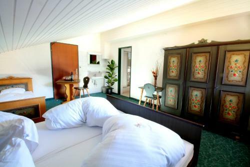 Bed & Breakfast Pension Sonnleitn