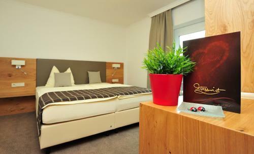 Hotel-gasthof Strasswirt