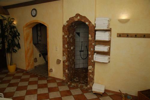 Hotel-gasthof Strasswirt
