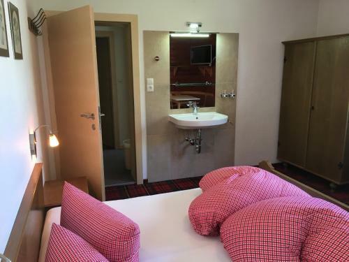 Hostal Apartment Stefania