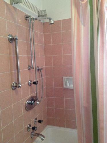 Apartamento Ferienwohnungen Ingrid Latschenberger
