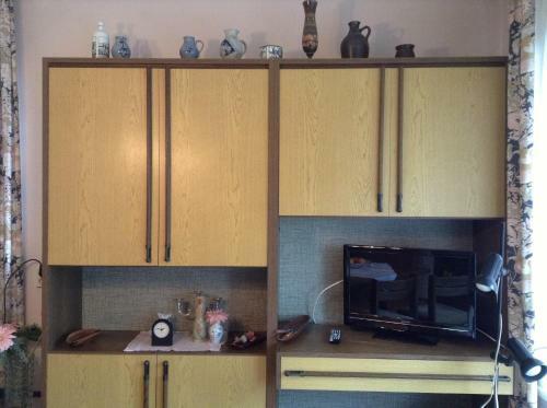 Apartamento Ferienwohnungen Ingrid Latschenberger