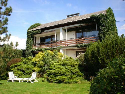 Apartamento Ferienwohnungen Ingrid Latschenberger