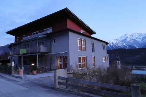 Posada G�stehaus Possard