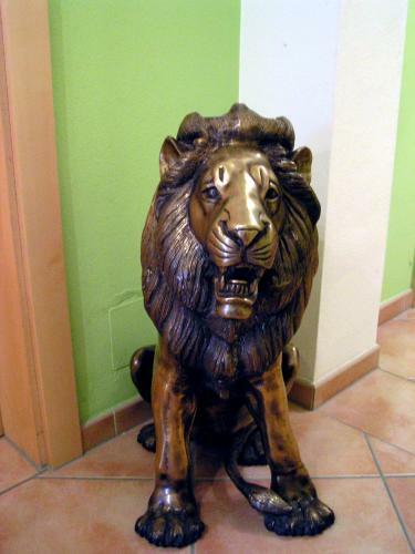 Posada G�stehaus Possard