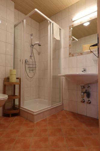 Posada G�stehaus Possard