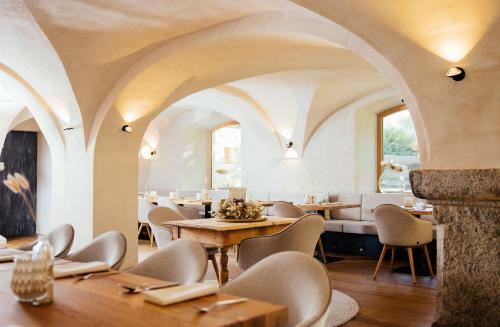 Hotel Gasthof Hirschentenne