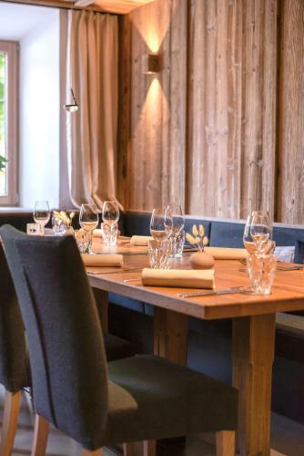 Hotel Gasthof Hirschentenne