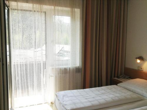 Hostal Parkpension Billroth