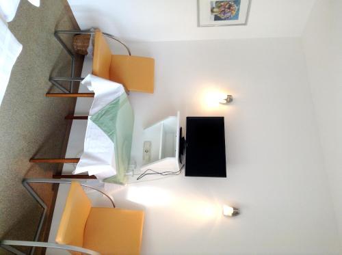 Hostal Parkpension Billroth