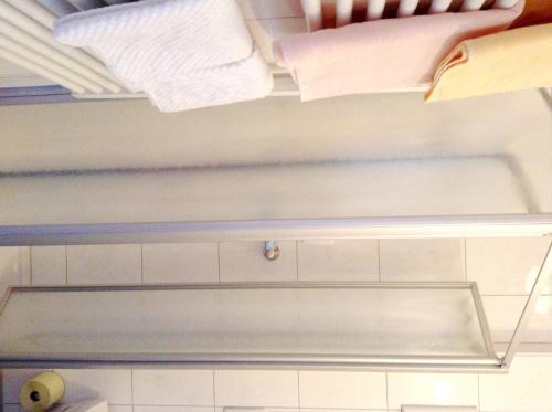 Hostal Parkpension Billroth