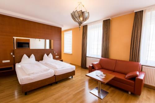 Hotel Stadt Wien