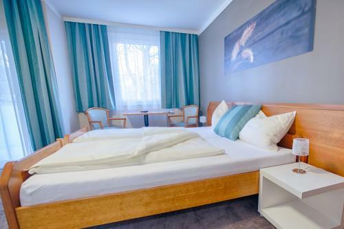 Fr�hst�ckshotel Waldbauer