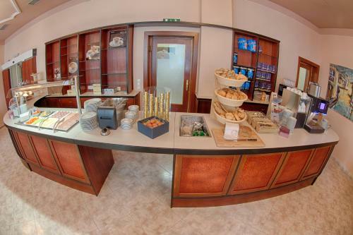 Fr�hst�ckshotel Waldbauer