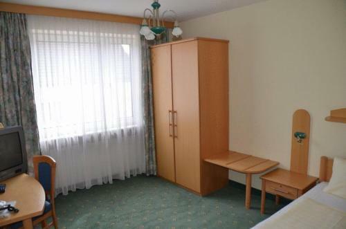 Hotel Garni