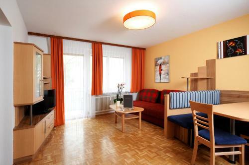 Apartamento Wohlf�hlappartements Bayer & Bayer