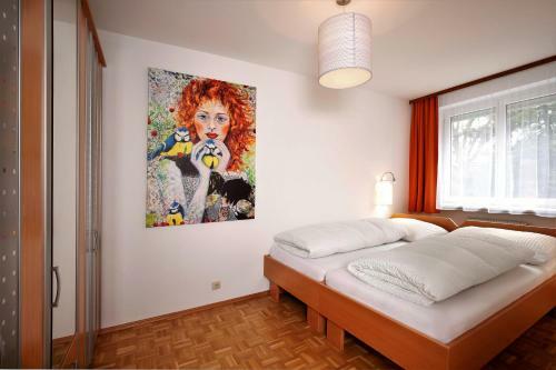 Apartamento Wohlf�hlappartements Bayer & Bayer