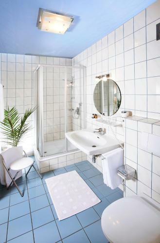 Apartamento Wohlf�hlappartements Bayer & Bayer