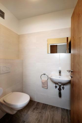 Apartamento Wohlf�hlappartements Bayer & Bayer