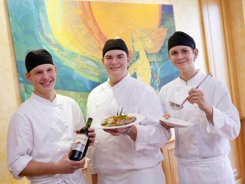 Hotel Klaus Im Weinviertel
