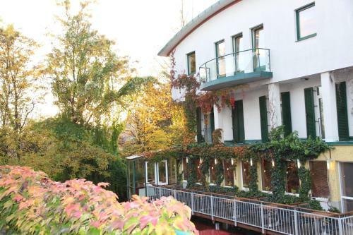 Hotel Klaus Im Weinviertel