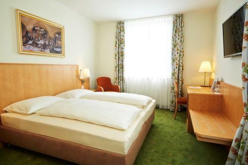 Hotel Landzeit Autobahn-restaurant Steinh�usl Bei Wien