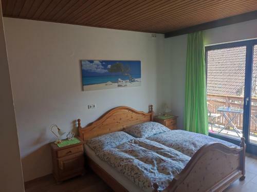 Ferienhof Unterf�hrholzergut