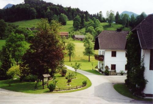 Ferienhof Unterf�hrholzergut
