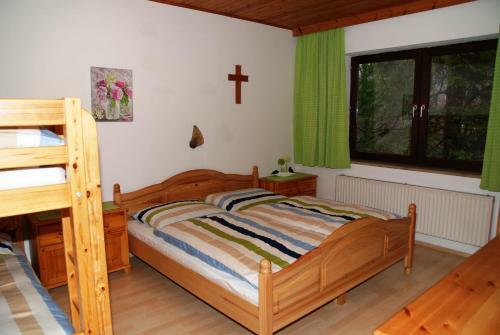 Ferienhof Unterf�hrholzergut