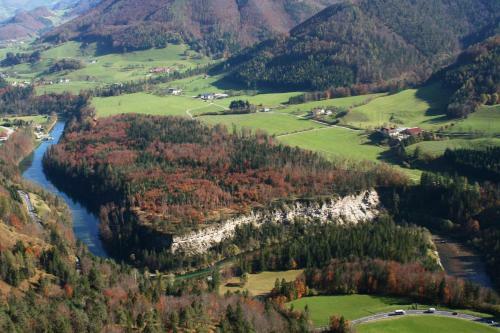 Ferienhof Unterf�hrholzergut