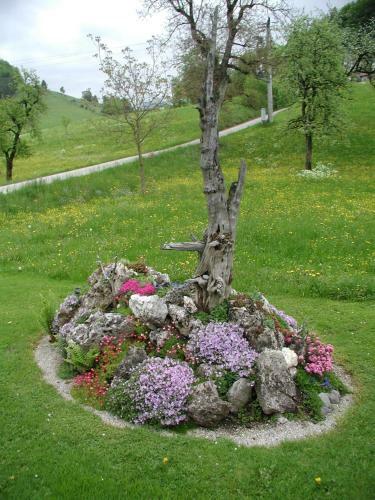 Ferienhof Unterf�hrholzergut