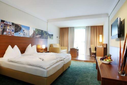 B�swarth Seminarhotel Lengbachhof