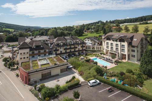 B�swarth Seminarhotel Lengbachhof