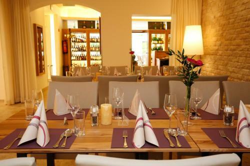 B�swarth Seminarhotel Lengbachhof