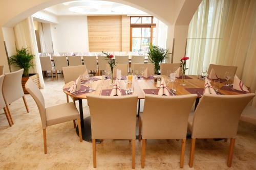 B�swarth Seminarhotel Lengbachhof