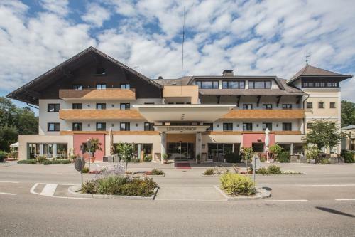 B�swarth Seminarhotel Lengbachhof