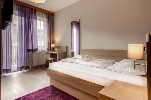 Hotel Das Steinberger
