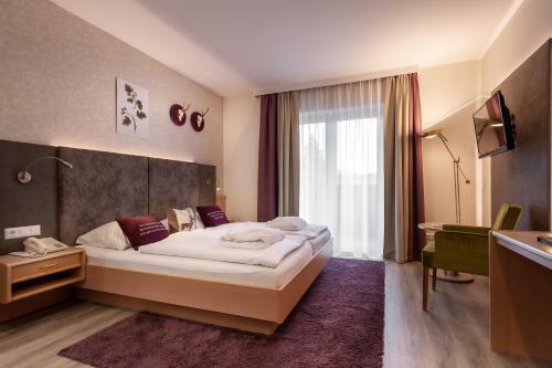 Hotel Das Steinberger