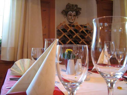 Hotel Kammerhof