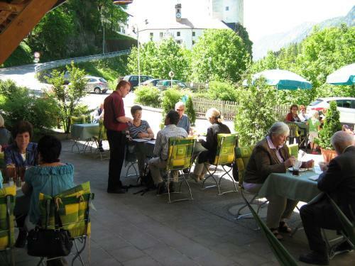 Hotel Kammerhof