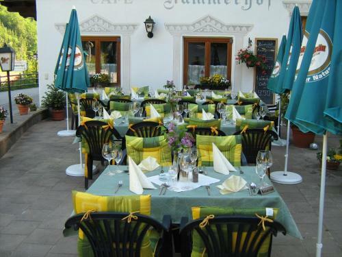 Hotel Kammerhof