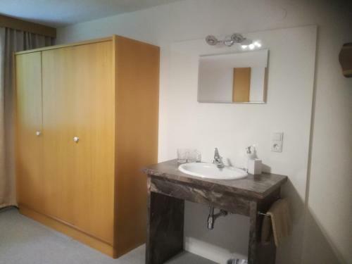 Apartamento Haus Falkner