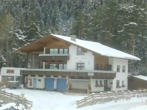 Apartamento Haus Falkner