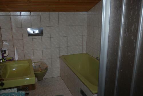 Apartamento Haus Falkner