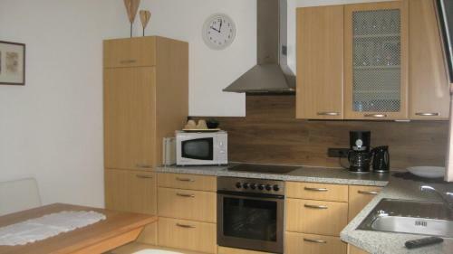 Apartamento Haus Falkner