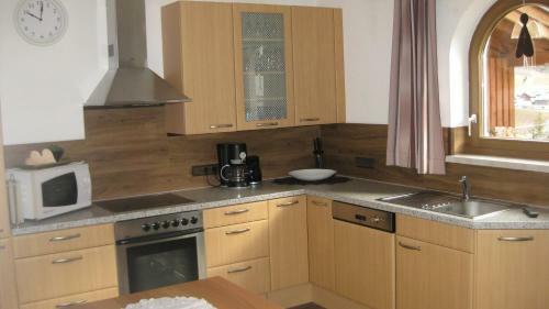 Apartamento Haus Falkner