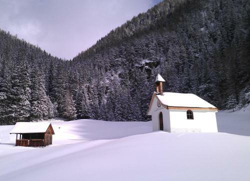 Hotel Gasthof Stuibenfall